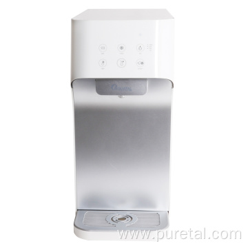 Popular water purifier dispenser for home